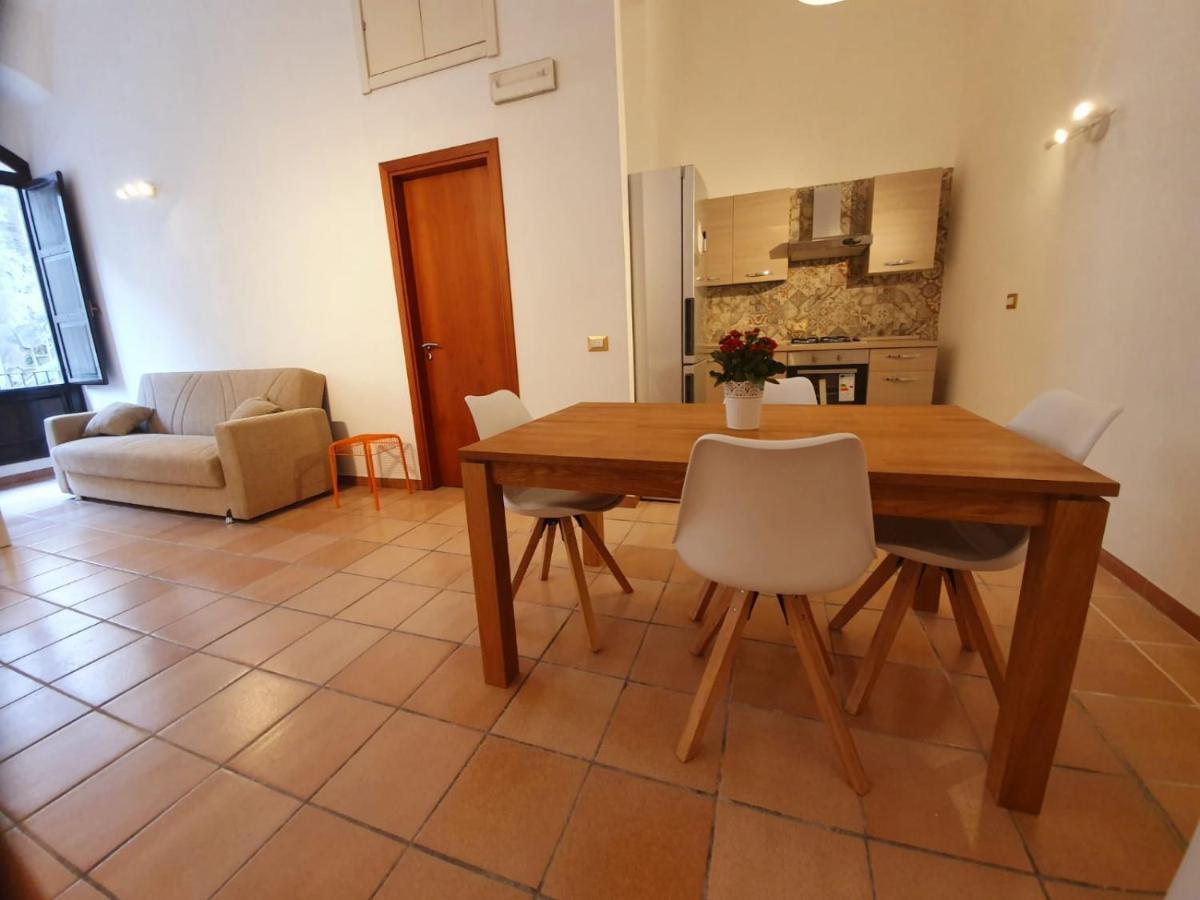 Grand Apartment Ragusa Eksteriør billede