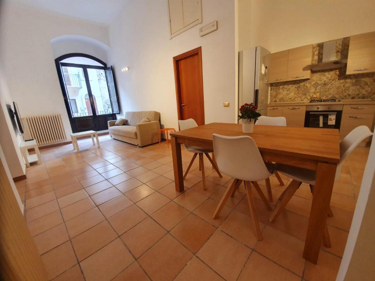 Grand Apartment Ragusa Eksteriør billede